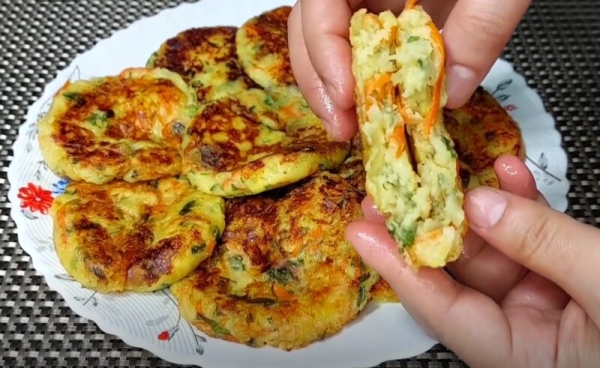 Готовлю много и ставлю в морозильник. Вместо пирожков для перекуса: нежные котлеты за копейки Готовлю много и ставлю в морозильник. Вместо пирожков для перекуса: нежные котлеты за копейки