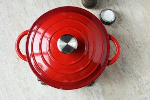 Постное рагу Постное рагу