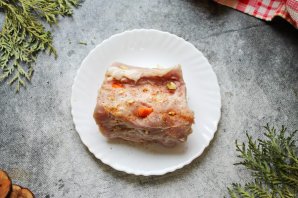 Мясо "Юбилейное" Мясо "Юбилейное"