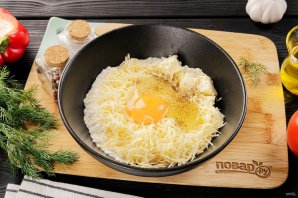 Суп с клёцками без мяса Суп с клёцками без мяса