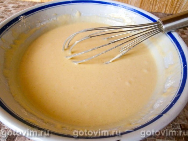Ватрушка вкусная