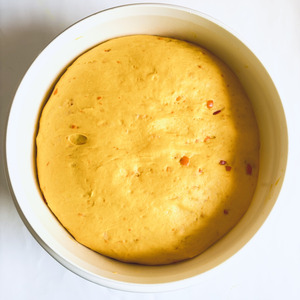 Тыквенный тостовый хлеб Тыквенный тостовый хлеб