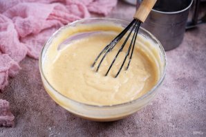 Кекс сухарный на кефире Кекс сухарный на кефире