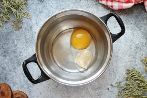 ПП кексы с тахини ПП кексы с тахини