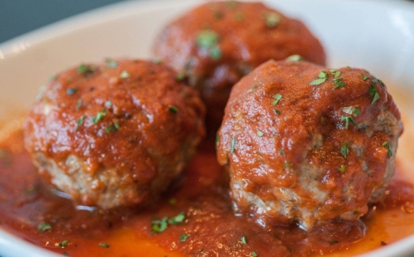 Тефтели с подливкой: как в советское время. Весь секрет в соусе Тефтели с подливкой: как в советское время. Весь секрет в соусе