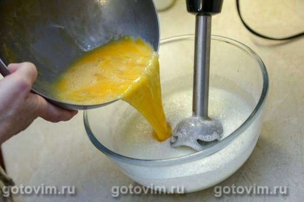 Баскский чизкейк или чизкейк «Сан Себастьян» (Burnt Cheesecake) Баскский чизкейк или чизкейк «Сан Себастьян» (Burnt Cheesecake)