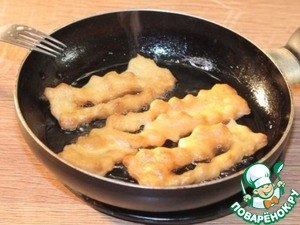 По мотивам кребли или вергуны По мотивам кребли или вергуны