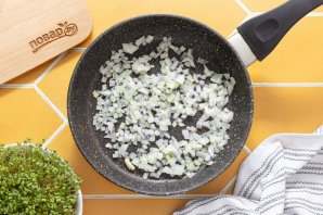 Котлеты из гречки с овощами Котлеты из гречки с овощами