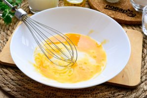 Блины (классический рецепт) Блины (классический рецепт)