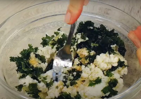 Возьмите картофель и творог. Рецепт потрясающего завтрака: без муки и духовки Возьмите картофель и творог. Рецепт потрясающего завтрака: без муки и духовки