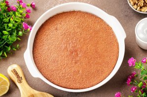 Пирог "Равани" Пирог "Равани"