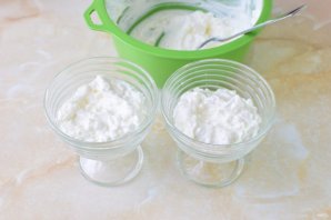 Норвежский рисовый крем Норвежский рисовый крем