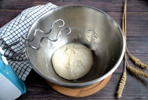 Багет ржаной