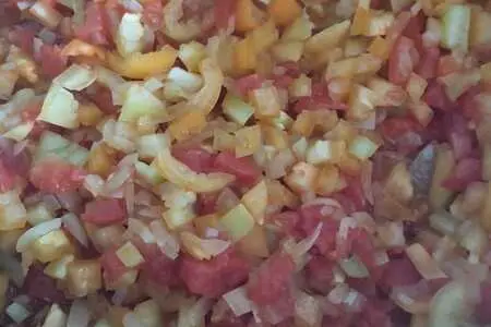 Баклажановая икра Баклажановая икра