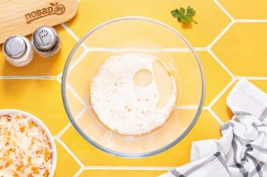 Пирожки с квашеной капустой Пирожки с квашеной капустой