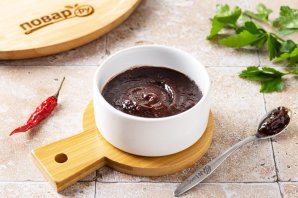 Соус барбекю Соус барбекю