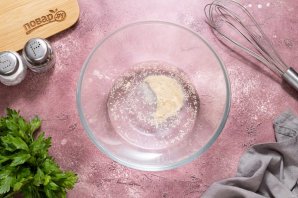 Картофельный пирог с грибами Картофельный пирог с грибами