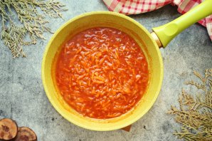 Судак под маринадом Судак под маринадом