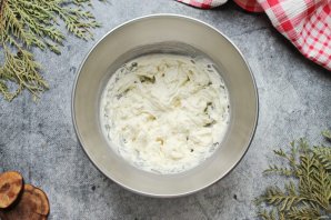 Пирожное "Эскимо" Пирожное "Эскимо"