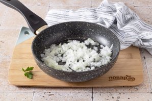 Ореховые котлеты Ореховые котлеты
