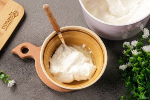 Бисквит в аэрогриле Бисквит в аэрогриле