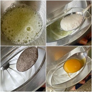 Яблочный рулет Яблочный рулет