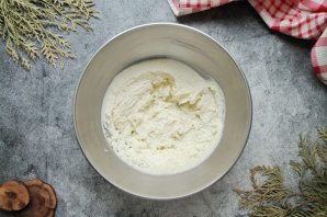 Миниатюрные фруктовые кексы с абрикосовым джемом Миниатюрные фруктовые кексы с абрикосовым джемом