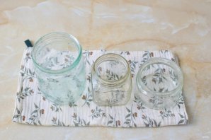 Повидло из черники Повидло из черники