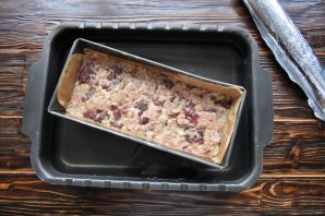 Паштет по-деревенски Паштет по-деревенски