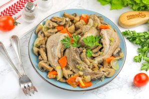 Язычки ягнят Язычки ягнят