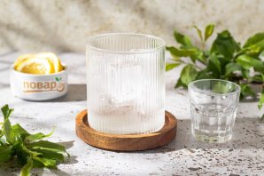 Коктейль водка с колой Коктейль водка с колой