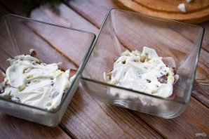 Салат "Сельдь под одеялом" Салат "Сельдь под одеялом"