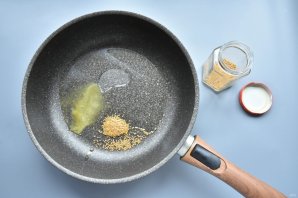 "Корма карри" с курицей "Корма карри" с курицей