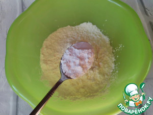 Жаккардовые блины Жаккардовые блины