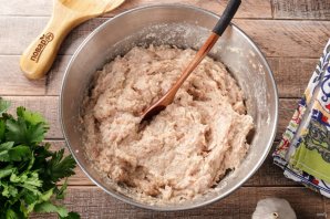 Котлеты в аэрогриле Котлеты в аэрогриле