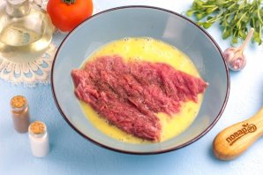 Ромштекс Ромштекс