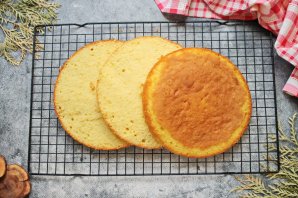 Бисквит королевы Виктории Бисквит королевы Виктории