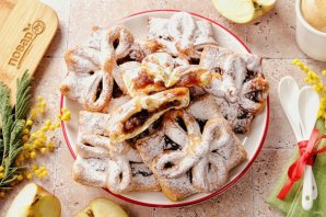 Тесто в аэрогриле Тесто в аэрогриле