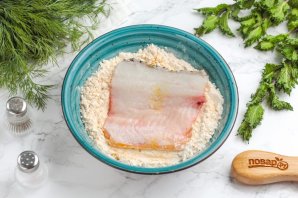 Щука по-астрахански Щука по-астрахански