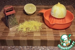 Французский яблочный пирог "исчезающий" Французский яблочный пирог "исчезающий"