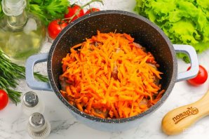 Свинина в пиве