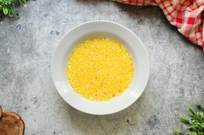 Гавайская запеканка Гавайская запеканка