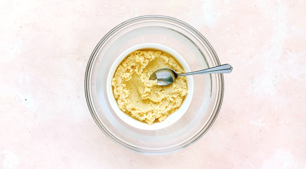 Манные биточки как в детском саду, пошаговый рецепт с фото на 254 ккал