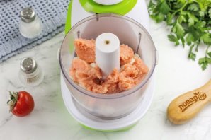 Тарамасалата Тарамасалата