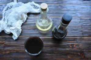 Дарницкий хлеб на закваске в хлебопечке Дарницкий хлеб на закваске в хлебопечке