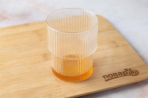 Кофе латте с сиропом Кофе латте с сиропом