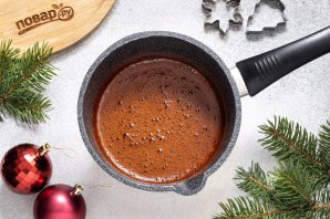 Пряное имбирное печенье Пряное имбирное печенье