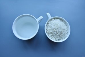 Суп "Том ям" с мидиями Суп "Том ям" с мидиями