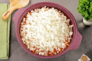 Салат на зиму с рисом Салат на зиму с рисом