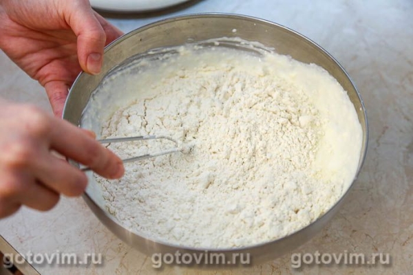 Пирожки-рассольнички